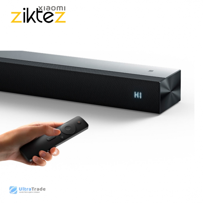 ساندبار شیائومی توان 84 وات Xiaomi TV Speaker 2.0 Soundbar (اورجینال ارسال فوری) - Image 3