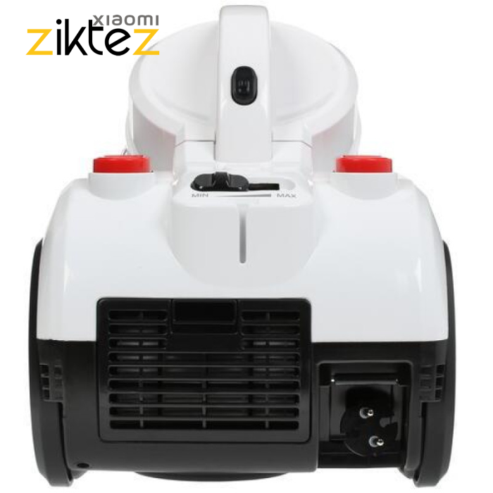 جاروبرقی شیائومی مدل Xiaomi Deerma Vacuum Cleaner TJ310W New version (نسخه جدید اورجینال) - Image 3
