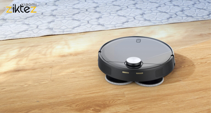 جاروبرقی رباتیک پر قدرت مدل Airbot L108S Pro Ultra (اورجینال ارسال فوری) - Image 23