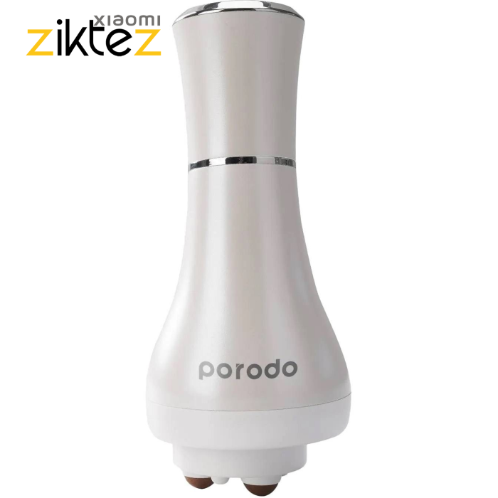 ماساژور سنگ داغ دستی پرودو Porodo Massager PD-LSAMRC (اورجینال ارسال فوری)
