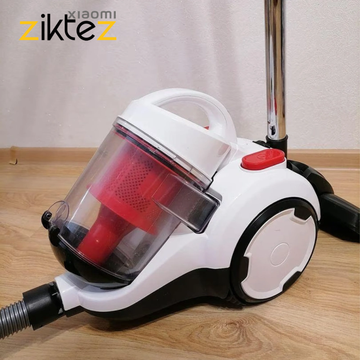 جاروبرقی شیائومی مدل Xiaomi Deerma Vacuum Cleaner TJ310W New version (نسخه جدید اورجینال) - Image 6