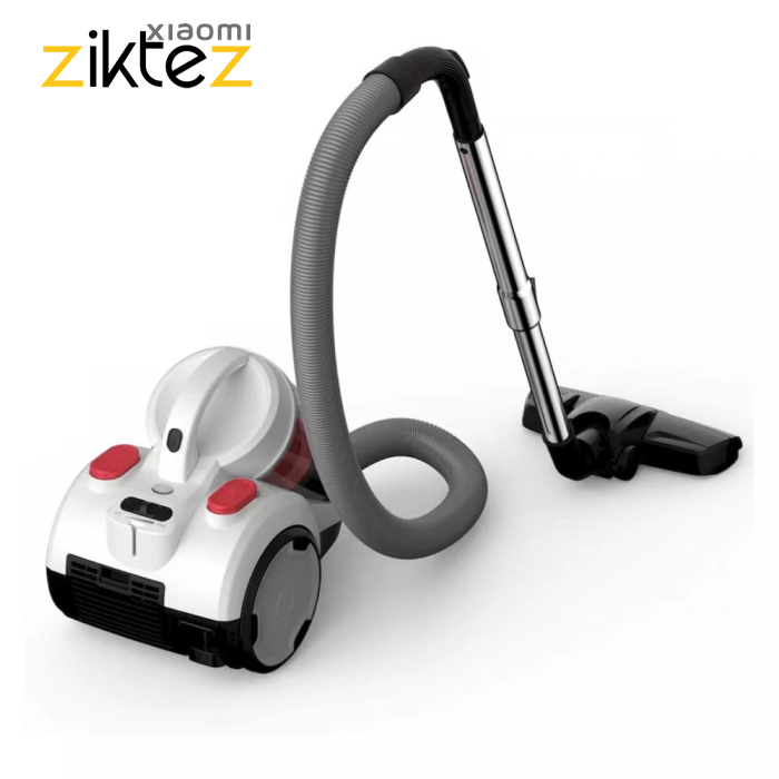 جاروبرقی شیائومی مدل Xiaomi Deerma Vacuum Cleaner TJ310W New version (نسخه جدید اورجینال) - Image 7