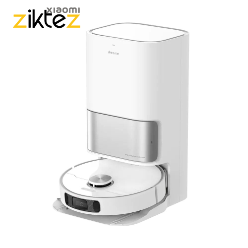 جاروبرقی رباتيک شیائومی مدل DreameBot L10s Ultra New version ‏(نسخه جدید اورجینال) فروشگاه اینترنتی زیکتز