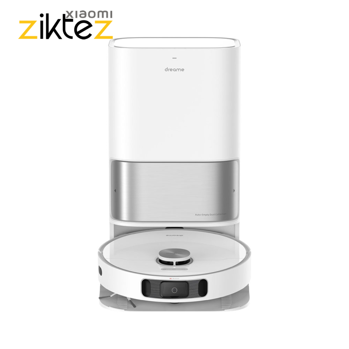 جاروبرقی رباتيک شیائومی مدل DreameBot L10s Ultra New version ‏(نسخه جدید اورجینال) - Image 9