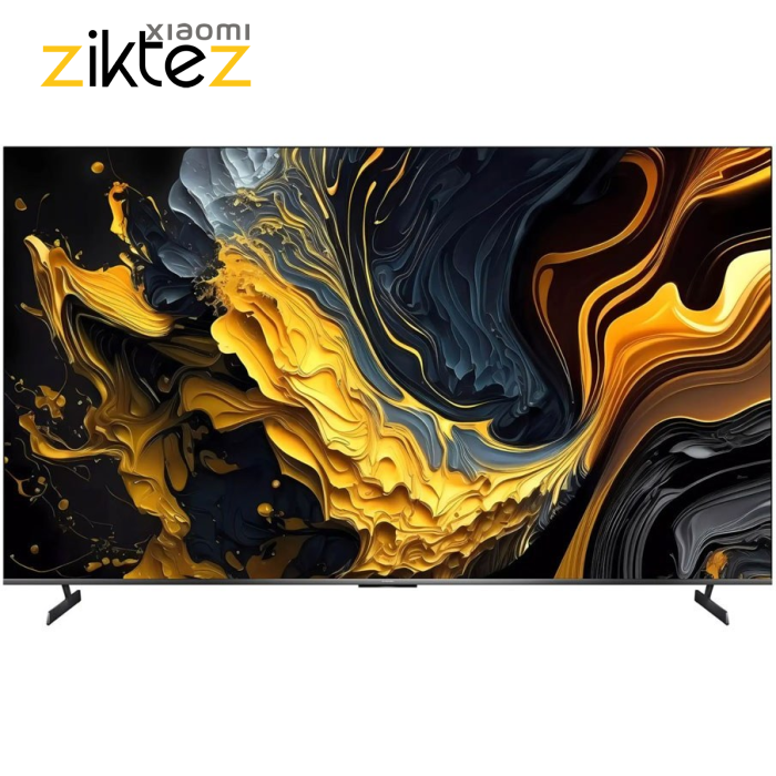 تلویزیون 85 اینچ شیائومی مدل Xiaomi TV 85" Max 2025 New version