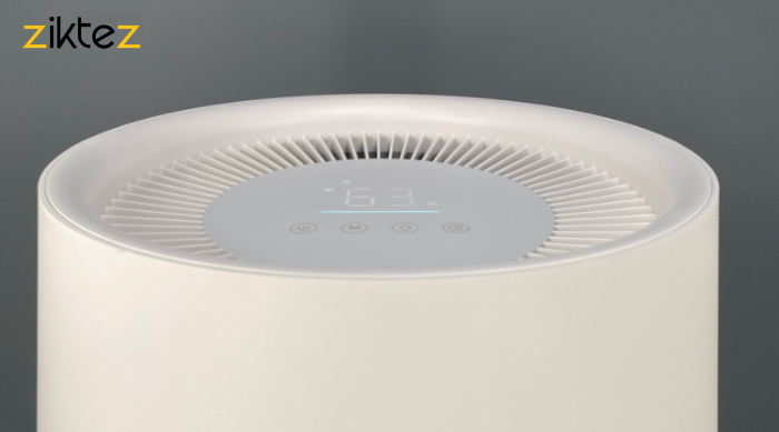 قوی ترین رطوبت گیر شیائومی هوشمند مدل Xiaomi Smart Dehumidifier 0111DM (نسخه گلوبال تولید خود شیائومی اورجینال) - Image 10