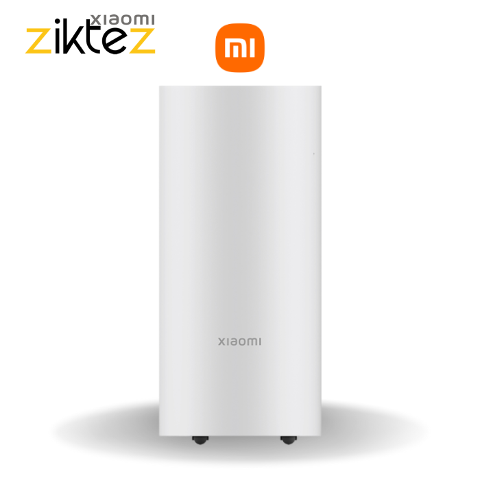 قوی ترین رطوبت گیر شیائومی هوشمند مدل Xiaomi Smart Dehumidifier 0111DM