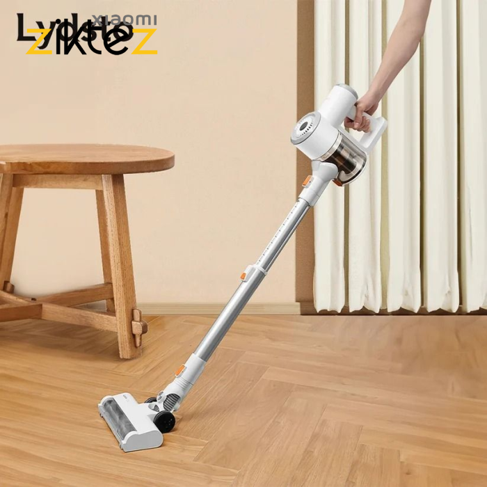 جارو شارژی شیائومی Xiaomi Lydsto Handheld Vacuum Cleaner 6-in-1 YM-V9-W03 (اورجینال) - Image 3