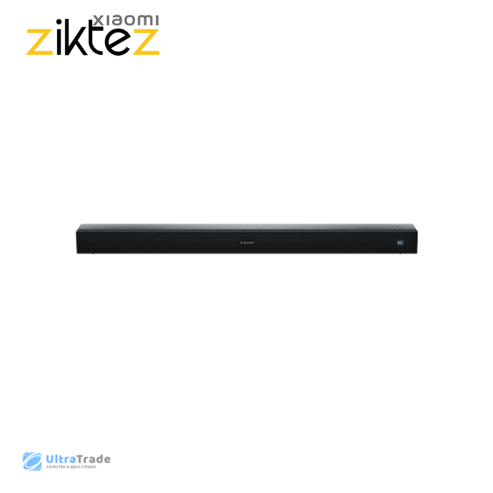 ساندبار شیائومی توان 84 وات Xiaomi TV Speaker 2.0 Soundbar (اورجینال ارسال فوری) - Image 2