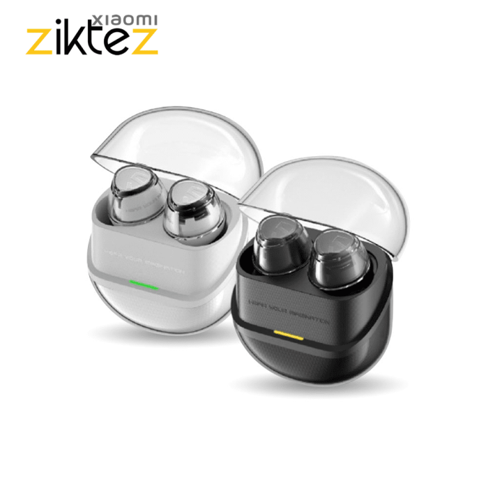 هندزفری بلوتوث پرقدرت ساندپیتز SoundPeats Clear Dot (اورجینال با گارانتی) فروشگاه اینترنتی زیکتز