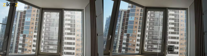 شیشه شوی رباتیک شیائومی شارژی مدل Xiaomi Lydsto Water Spray Smart Robotic Window Cleaner (اورجینال) - Image 10