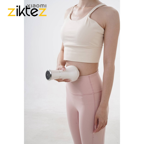 ماساژور سنگ داغ دستی پرودو Porodo Massager PD-LSAMRC (اورجینال ارسال فوری) فروشگاه اینترنتی زیکتز