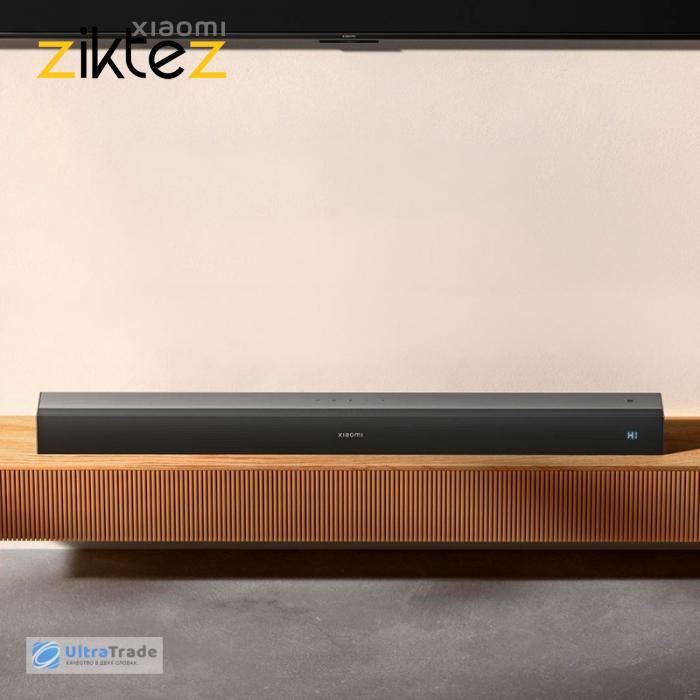 ساندبار شیائومی توان 84 وات Xiaomi TV Speaker 2.0 Soundbar (اورجینال ارسال فوری) - Image 6
