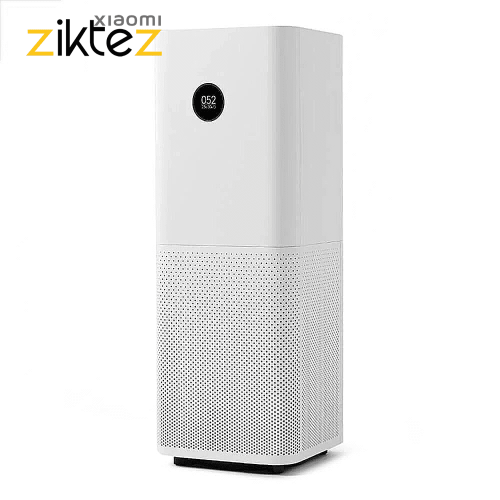 دستگاه تصفیه کننده هوا شیائومی مدل Mi Air Purifier Pro H