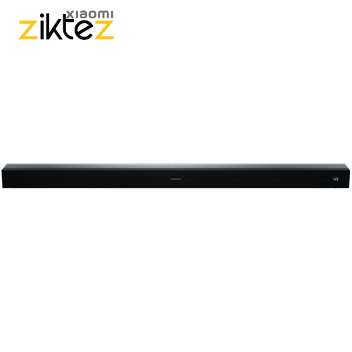 ساندبار شیائومی 120وات مدل Xiaomi TV Soundbar 2.1 (SNS4MB-21) (اورجینال)