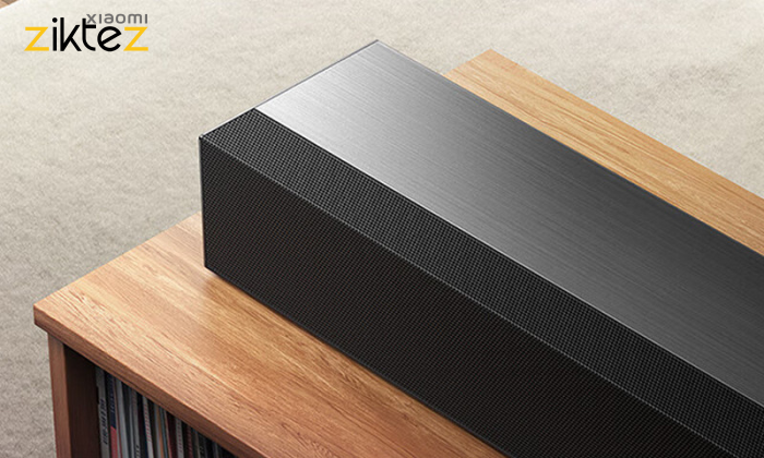 ساندبار شیائومی 120وات مدل Xiaomi TV Soundbar 2.1 (SNS4MB-21) (اورجینال)