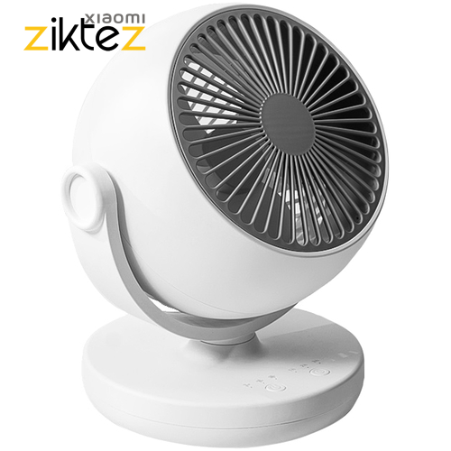 پنکه شارژی شیائومی پر قدرت Xiaomi Lydsto Desktop Fan XD-ZMXHS02