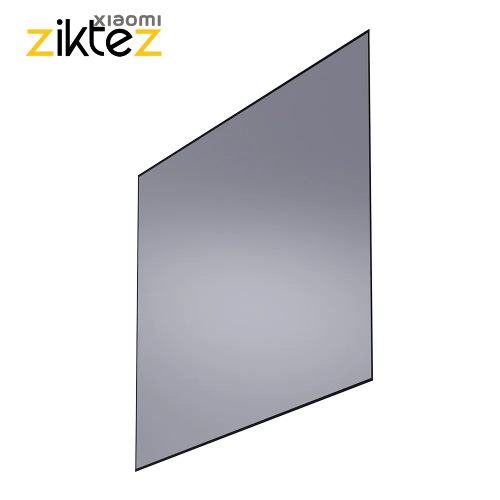 پرده ویدئو پروژکتور ضد نور شیائومی Wanbo 75" Fresnel ALR Projector Screen 05 (اورجینال) فروشگاه اینترنتی زیکتز