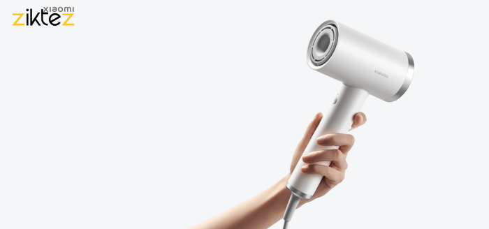 سشوار شیائومی یونی پرقدرت Xiaomi Ionic Hair Dryer GSHGL01LX (اورجینال) - Image 7