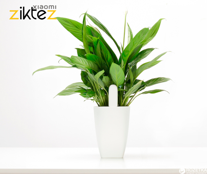سنسور نظارت بر گل و گیاه شیائومی Xiaomi Mi Smart Plant Monitor Sensor (اورجینال ارسال فوری) - Image 3