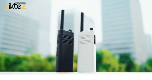 بیسیم واکی تاکی شیائومی Xiaomi Walkie Talkie Lite