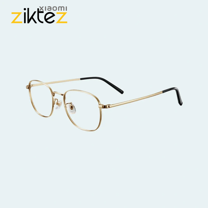 عینک شیائومی محافظ چشم Xiaomi Mijia Ultra Light HMJ06LM (اورجینال) - Image 3