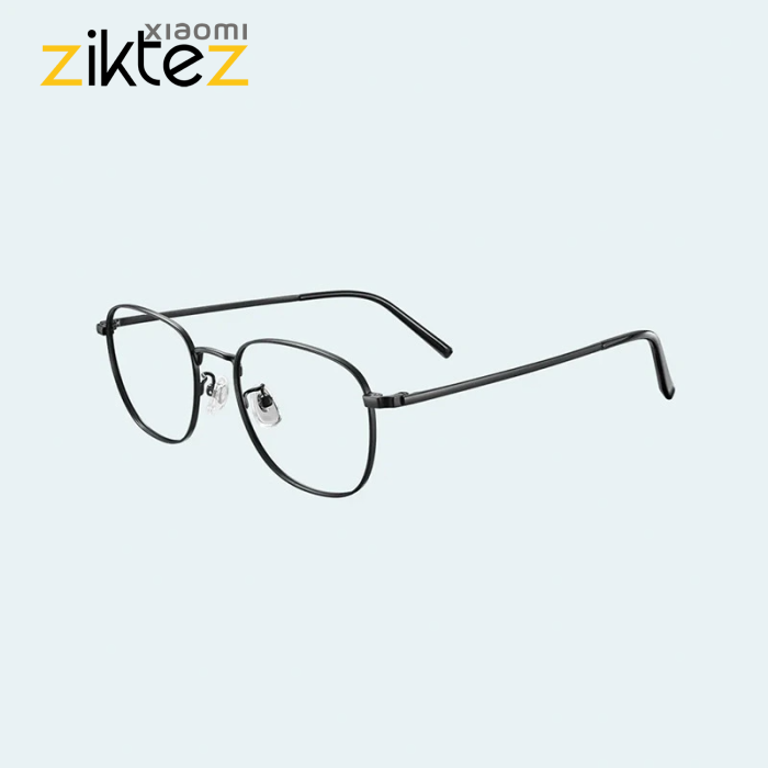 عینک شیائومی محافظ چشم Xiaomi Mijia Ultra Light HMJ06LM (اورجینال) - Image 2