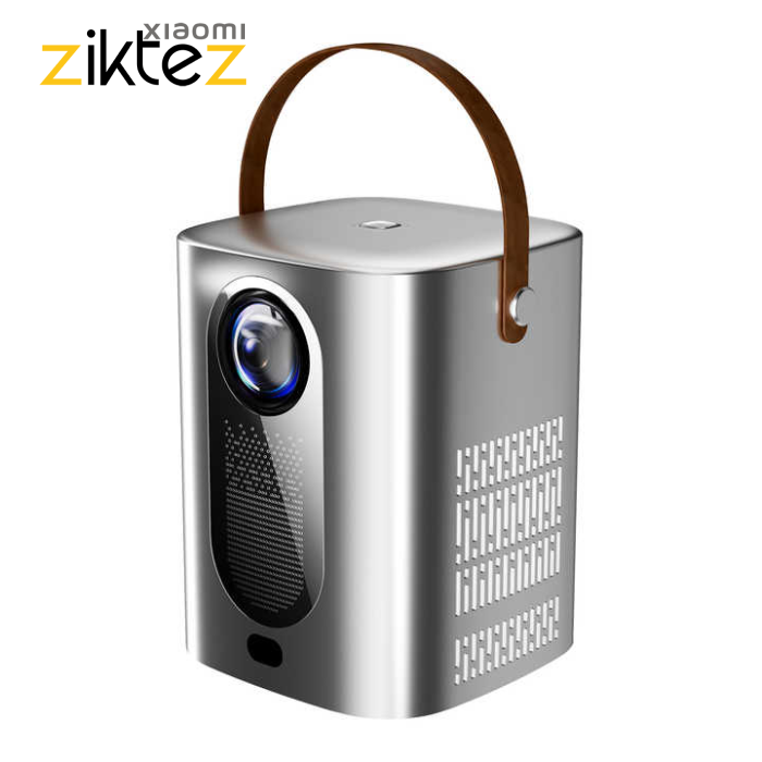 ویدیو پروژکتور هوشمند اندروید Kalobee Projector HY6 Smart (اورجینال) - Image 5
