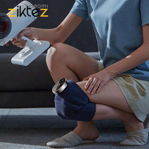 ماساژور زانو فیلیپس مدل Philips Knee Massager PPM5301 (اورجینال) فروشگاه اینترنتی زیکتز