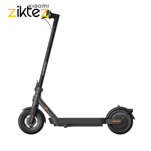 اسکوتر برقی شیائومی مدل Xiaomi Electric Scooter 4Pro (نسخه2 اورجینال) فروشگاه اینترنتی زیکتز