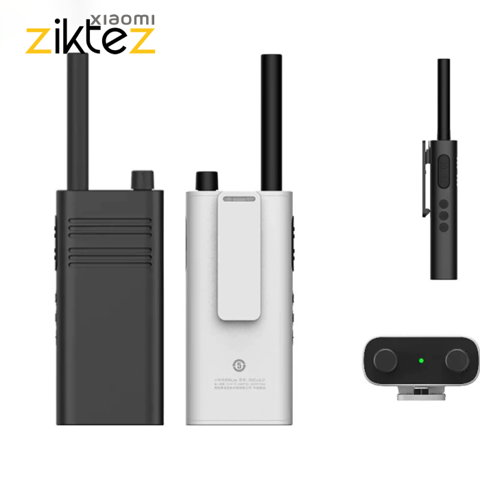 بیسیم واکی تاکی شیائومی Xiaomi Walkie Talkie Lite