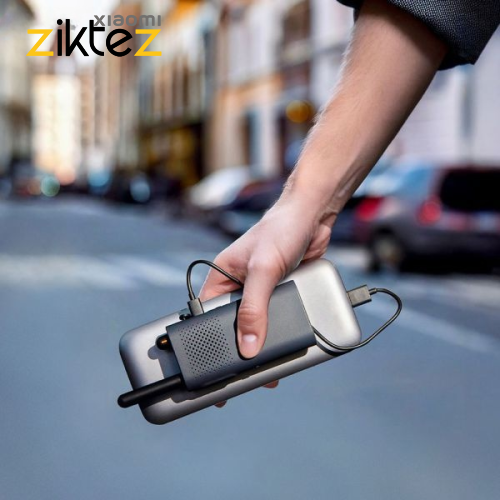 بیسیم واکی تاکی ۳ شیائومی Xiaomi Walkie Talkie 3