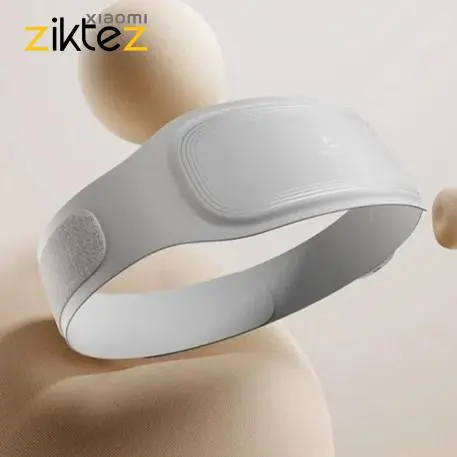ماساژور کمر شیائومی هوشمند Xiaomi Mijia Smart Waist Massager MJYBAMY1-ZJ (اورجینال) فروشگاه اینترنتی زیکتز