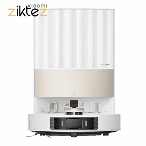 جارو رباتیک شیائومی مدل Dreame L20 Ultra new version (اورجینال) فروشگاه اینترنتی زیکتز