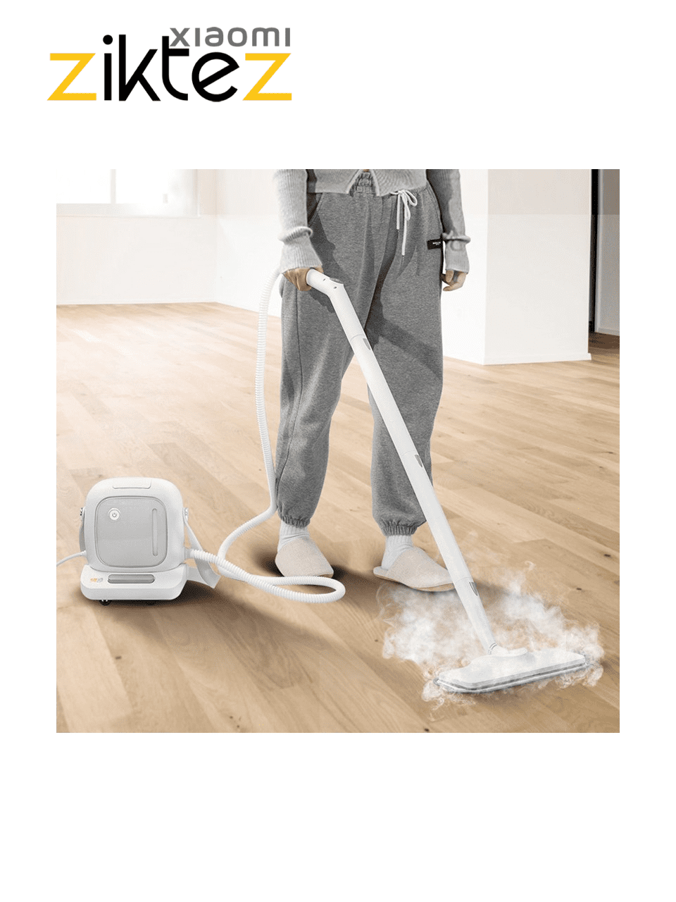 بخارشوی شیائومی لایدستو مدل Xiaomi Lydsto NV281 Steam Cleaner (اورجینال)
