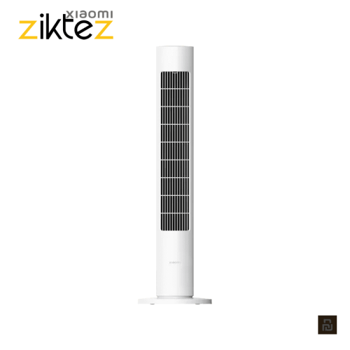 پنکه شیائومی هوشمند Xiaomi Mi Smart Tower Fan2 BPTS02DM (نسخه گلوبال تولید شیائومی)