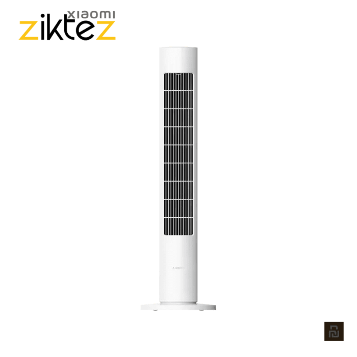 پنکه شیائومی هوشمند Xiaomi Mi Smart Tower Fan2 BPTS02DM