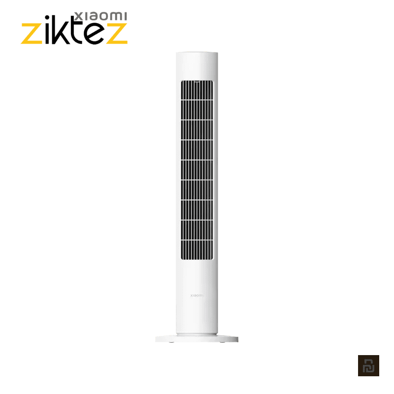 پنکه شیائومی هوشمند Xiaomi Mi Smart Tower Fan2 BPTS02DM