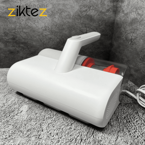 جاروبرقی و کنه‌زدای شیائومی مدل Xiaomi Mite Eliminator MJCMY02DY با نور UV و طراحی ضد حساسیت