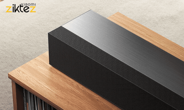 ساندبار شیائومی Xiaomi TV Speaker 2.1 Soundbar SMS4MB-21 توان 120 وات (اورجینال) - Image 3