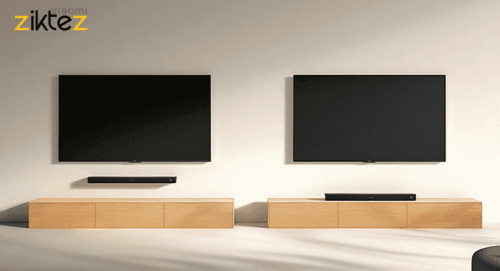 ساندبار شیائومی Xiaomi TV Speaker 2.1 Soundbar SMS4MB-21 توان 120 وات (اورجینال) فروشگاه اینترنتی زیکتز