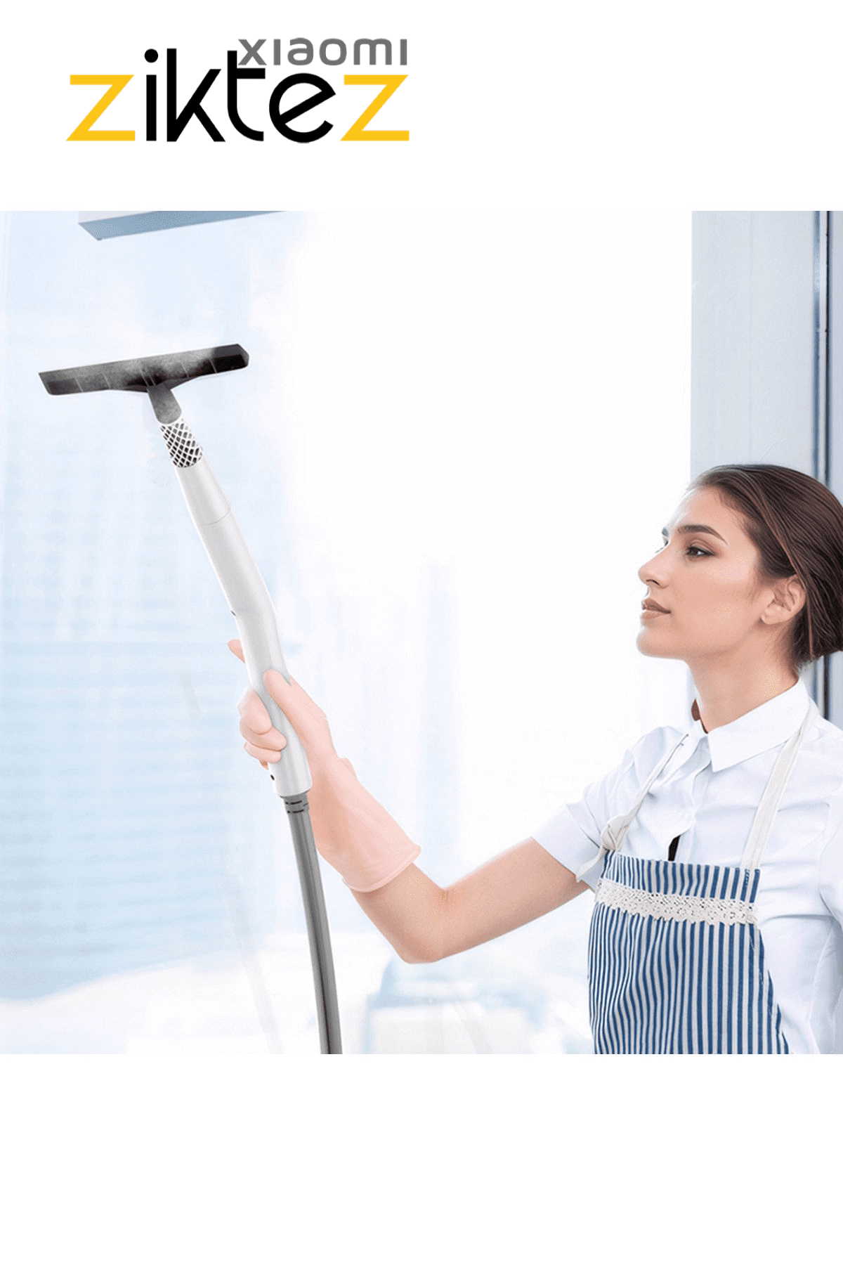 بخارشوی شیائومی لایدستو مدل Xiaomi Lydsto NV281 Steam Cleaner (اورجینال)