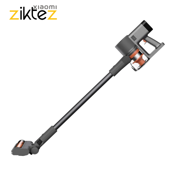 جارو شارژی شیائومی مدل Xiaomi G20 Max با طراحی بی‌سیم و قدرت مکش بالا