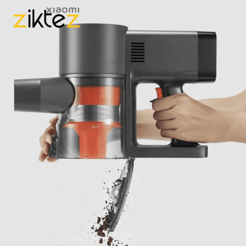 جارو شارژی شیائومی مدل Xiaomi G20 Max با طراحی بی‌سیم و قدرت مکش بالا