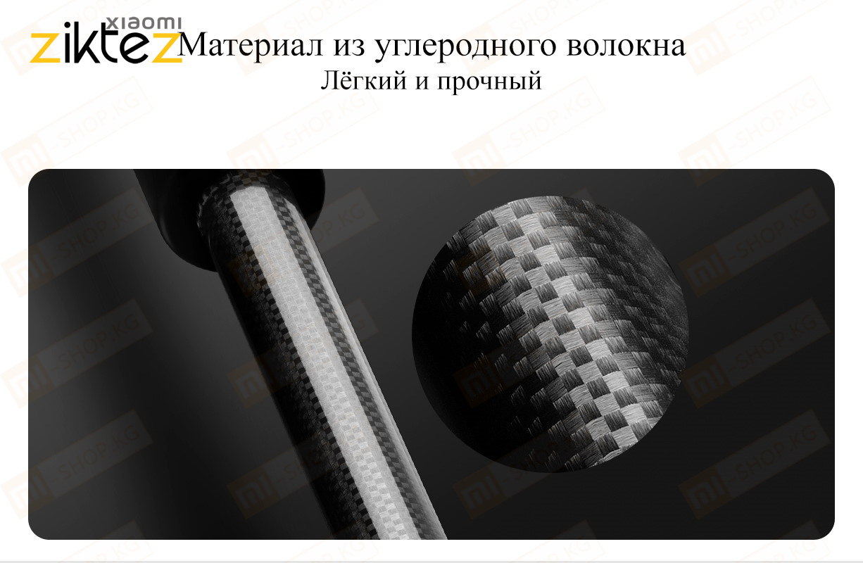 جاروبرقی بی‌سیم شیائومی مدل Mijia Featherlize MJWXCQ06SZ با طراحی سبک و موتور پرقدرت