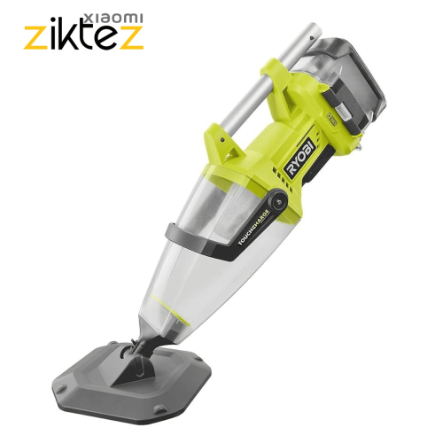 جارو استخر شارژی زیرآبی Ryobi 18V ONE+