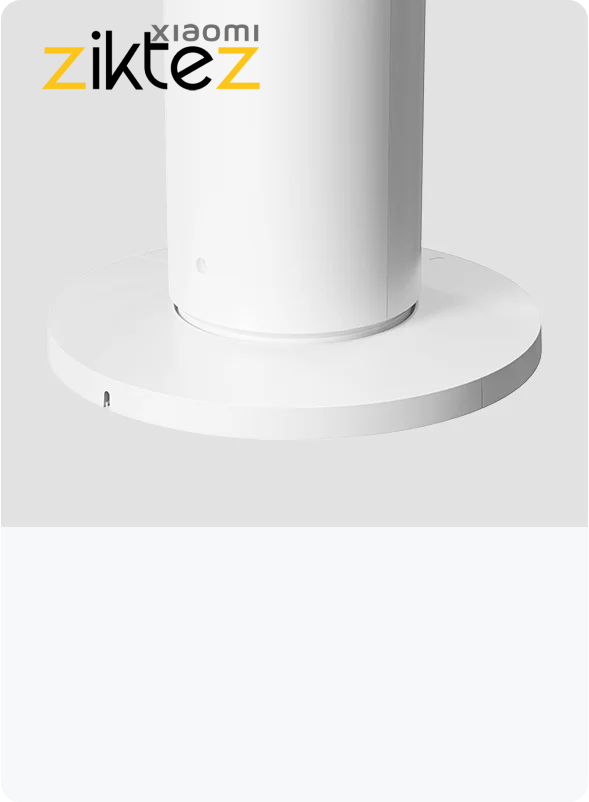 پنکه شیائومی هوشمند Xiaomi Mi Smart Tower Fan2 BPTS02DM