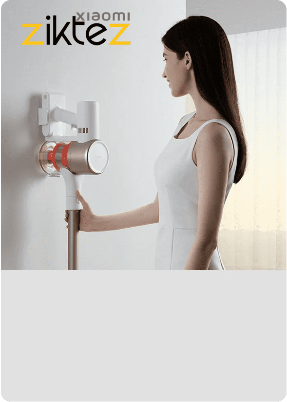 جارو شارژی شیائومی مدل Xiaomi Vacuum Cleaner G9 Plus