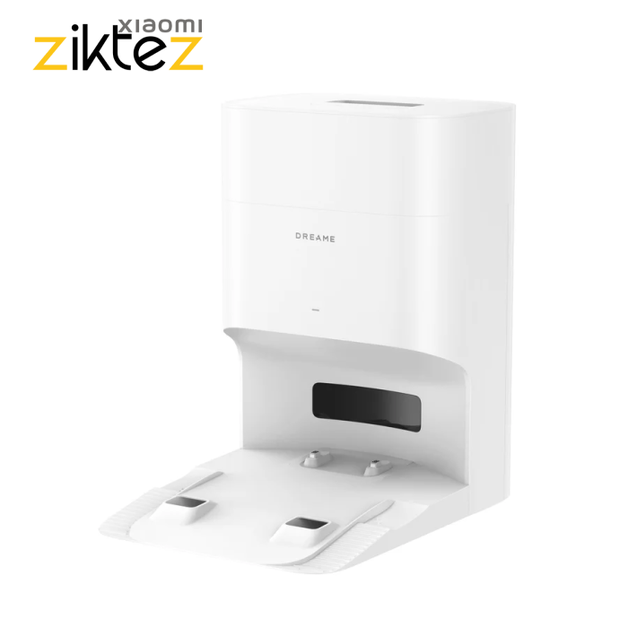 جارو رباتیک شیائومی  Dreame D10 Plus Gen 2 new version (نسخه2 اورجینال) - Image 9