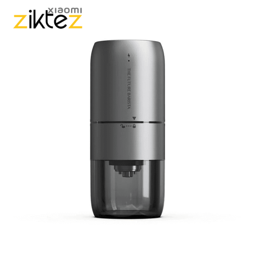 آسیاب قهوه مدل The Future Barista Electric Coffee Grinder TFB-DMDJ01